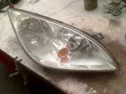 Scheinwerfer Rechts 0301208202 Mitsubishi Colt (Z2/Z3) Schr?gheck 1.3 16V (4A90) 2006
