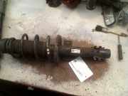 Federbein Vorne 6R0413031AJ Volkswagen Polo V (6R) Schrägheck 1.2 TDI 12V BlueMotion (CFWA(Euro 5)) 2011 CFWA(Euro 5)