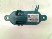 Heizwiderstand 52420686 Volkswagen Sharan (7N) Großraumlimousine 2.0 TDI 16V (CFFE(Euro 5)) 2015 CFFE(Euro 5)