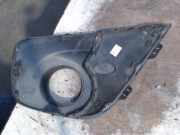 Stoßstangengitter Renault Twingo II (CN) Schrägheck 3-drs 1.5 dCi 90 FAP (K9K-820(K9K-P8)) 2011