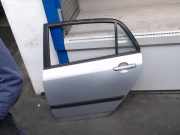 Tür Links Hinten Toyota Corolla (E12) Schrägheck 1.4 16V VVT-i (4ZZFE) 2002