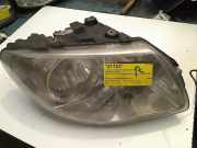 Scheinwerfer Rechts Chrysler Voyager/Grand Voyager (RG/RS) Großraumlimousine 2.8 CRD 16V (ENR) 2006
