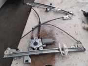 Fensterheber Elektr. Links Vorne Citroën Berlingo Van 1.9 Di (DW8B(WJY)) 2006