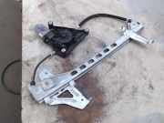 Fensterheber Elektr. Rechts Vorne Peugeot 108 Schrägheck 1.0 12V VVT-i (1KRFE(CFB)) 2018