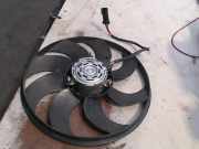 Kühlerventilatormotor Fiat 500 (312) Schrägheck 0.9 TwinAir 80 (312.A.5000(Euro 5)) 2018