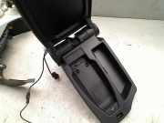 Armlehne BMW 1 serie (E81) Schrägheck 3-drs 120i 16V (N43-B20A) 2010