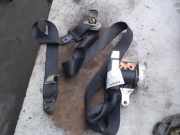 Sicherheitsgurt Links Vorne Suzuki Ignis (MH) Schrägheck 5-drs 1.3 16V (M13A VVT) 2006