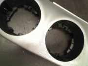 Armaturenbrett Teil Mercedes-Benz CLA Shooting Brake (117.9) Kombi 1.5 CLA-180 d 16V (OM607.951) 2015