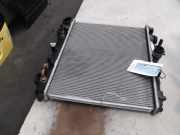 Radiator Opel Agila (B) Großraumlimousine 1.2 16V (K12B(Euro 4) 2014