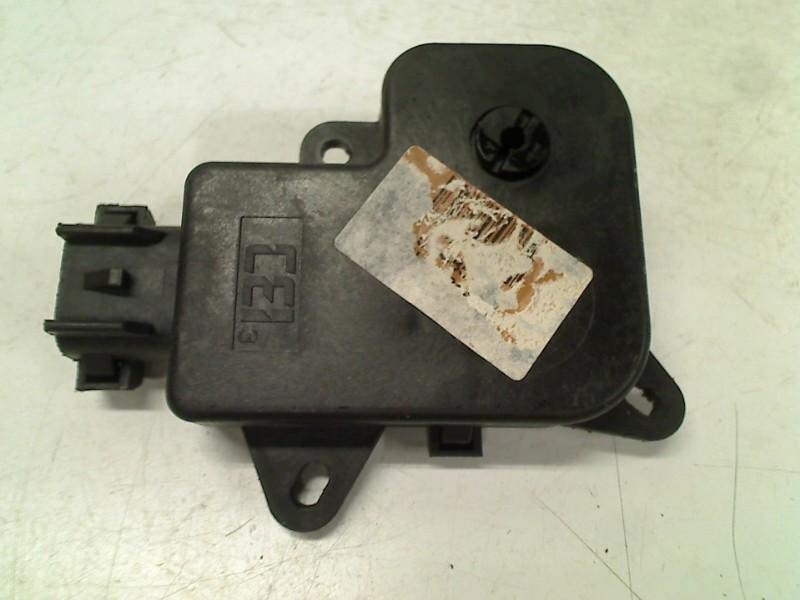 Luftklappe Stellmotor 52485222 Renault Espace (JK) Großraumlimousine 3.5 V6 24V (V4Y-711(Euro 4)) 2006 Bild Luftklappe Stellmotor 52485222 Renault Espace (JK) Großraumlimousine 3.5 V6 24V (V4Y-711(Euro 4)) 2006