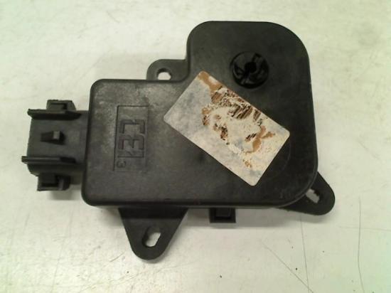 Luftklappe Stellmotor 52485222 Renault Espace (JK) Großraumlimousine 3.5 V6 24V (V4Y-711(Euro 4)) 2006 Bild Luftklappe Stellmotor 52485222 Renault Espace (JK) Großraumlimousine 3.5 V6 24V (V4Y-711(Euro 4)) 2006