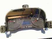 Tacho 503000491700 Fiat Panda (169) Schrägheck 1.2 Fire (188.A.4000) 2006