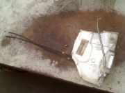 Türschloss Links Vorne 8220251K20 Opel Agila (B) Großraumlimousine 1.0 12V (K10B(Euro 4; Euro 5)) 2009