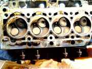 Zylinderkopf Peugeot 206 (2A/C/H/J/S) Schrägheck 1.4 XR,XS,XT,Gentry (TU3JP(KFW)) 2005