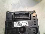 Anzeige Opel Vectra C Limousine 1.8 16V (Z18XE(Euro 4)) 2003