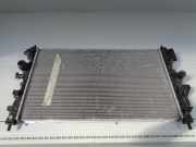 Radiator Opel Zafira Tourer (P12) Großraumlimousine 1.6 CDTI 16V ecoFLEX 136 (B16DTH(Euro 6)) 2011