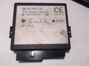 Steuergerät Verscheidenes C 90560112 Opel Astra G (F08/48) Schrägheck 1.6 (X16SZR) 1998