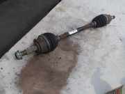 Antriebswelle Links Vorne 1S0407761B Volkswagen Up! (121) Schrägheck 1.0 12V 60 (CHYA) 2015 CHYA