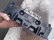 Heizung Bedienung Seat Leon (1P1) Schrägheck 5-drs 1.6 (BSE) 2006