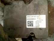 Abs Pumpe J9D314F447AJ Jaguar I-Pace SUV EV400 AWD (TZ204XSA) 2018