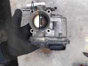 Drosselklappe 83K0 Suzuki Alto Schrägheck 5-drs 1.0 12V (K10B) 2010