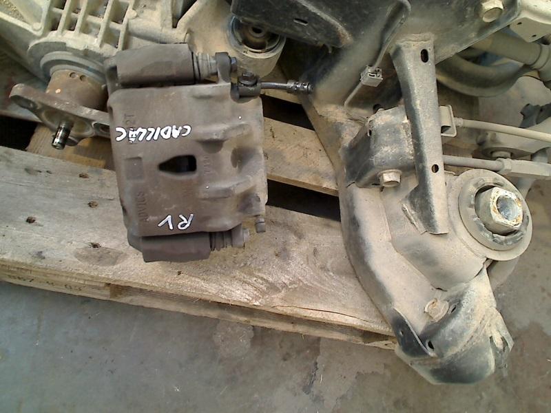 Bremssattel Rechts Vorne Cadillac CTS II Limousine 3.6 V6 24V (LFX) 2010