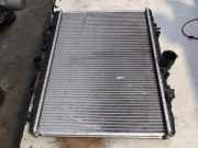 Radiator Citroën C5 I Berline (DC) Schrägheck 1.8 16V (EW7J4(6FZ)) 2001