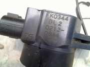 Zündung Opel Agila (B) Großraumlimousine 1.2 16V (Euro 5)) 2010