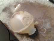 K?hlmittelbeh?lter Citro?n C3 (SC) Schr?gheck 5-drs 1.2 VTi 82 12V (EB2F(HMZ)) 2016 EB2F(HMZ)