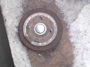 Radlager Opel Agila (A) Gro?raumlimousine 1.2 16V (Z12XE(Euro 4)) 2003