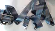 Sicherheitsgurt Links Hinten Renault Megane (EA) Cabrio 2.0 IDE 16V (F5R-740) 2000