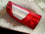 Rücklicht Links 9T1613405AA Ford Transit Connect Van 1.8 Tddi (BHPA(Euro 3)) 2009