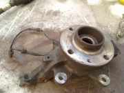 Achsschenkel Links Vorne Renault Clio IV (5R) Schrägheck 5-drs 0.9 Energy TCE 90 12V (H4B-400(H4B-A4)) 2013