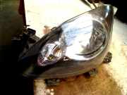 Scheinwerfer Links Toyota Aygo (B10) Schrägheck 1.0 12V VVT-i (1KR-FE) 2008