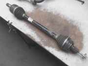 Antriebswelle Rechts Hinten a1673507001 Mercedes-Benz GLE (V167) SUV 63 S EQ Boost 4.0 V8 32V 4-Matic+ (M177.980) 2021-01