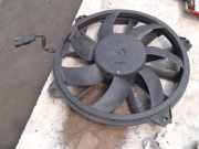 Kühlerventilatormotor Citroën Berlingo Van 1.6 Hdi 16V 90 (DV6TED4BU.FAP(9HS)) 2009