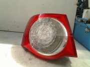 Rücklicht Links Volkswagen Jetta III (1K2) Limousine 1.4 TSI 122 16V (CAXA(Euro 5)) 2007 CAXA(Euro 5)