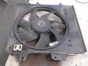 Kühlerventilatormotor 9682902080 Peugeot 207/207+ (WA/WC/WM) Schrägheck 1.4 16V Vti (EP3(8FS)) 2009