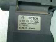 Gaspedalsensor 0280752295 Fiat Doblo Cargo (223) Van 1.3 D 16V Multijet (199.A.2000) 2007