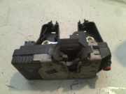 Türschloss Links Hinten 8200020186 Renault Trafic New (FL) Van 2.5 dCi 16V 145 (G9U-630(Euro 4)) 2007