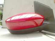 Außenspiegel Rechts Elektrisch 1S1857502 Volkswagen Up! (121) Schrägheck 1.0 12V 60 (CHYA) 2012 CHYA