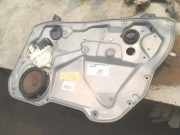 Fensterheber Elektr. Rechts Vorne 6L4837756AC6L4837752EQ Seat Ibiza III (6L1) Schrägheck 1.4 16V 85 (BXW) 2008
