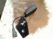 Gürtelschnalle Links Hinten Citroën C4 Berline (NC) Schrägheck 5-drs 1.2 12V PureTech 130 (EB2DTS(HNY)) 2014