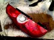 Rücklicht Links 00519248450 Opel Combo Van 1.3 CDTI 16V ecoFlex (A13FD) 2013