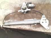 Fensterheber Elektr. Links Vorne Nissan Note (E11) Großraumlimousine 1.6 16V (HR16DE) 2007