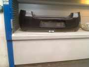 Stoßstange Hinten Toyota Yaris II (P9) Schrägheck 1.0 12V VVT-i (1KR-FE) 2006