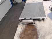 Klima Radiator Opel Vectra C Caravan Kombi 2.2 DIG 16V (Z22YH(Euro 4)) 2005