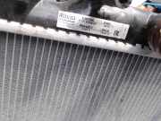 Radiator Opel Agila (B) Großraumlimousine 1.2 16V (K12B(Euro 4) 2014