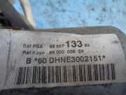 Lenkgetriebe Servolenkung 9655713380 Citroën C3 (FC/FL/FT) Schrägheck 5-drs 1.4 (TU3JP(KFV)) 2006