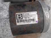 Anlasser Mazda 2 (DE) Schrägheck 1.3 16V MZR (ZJVE) 2013
